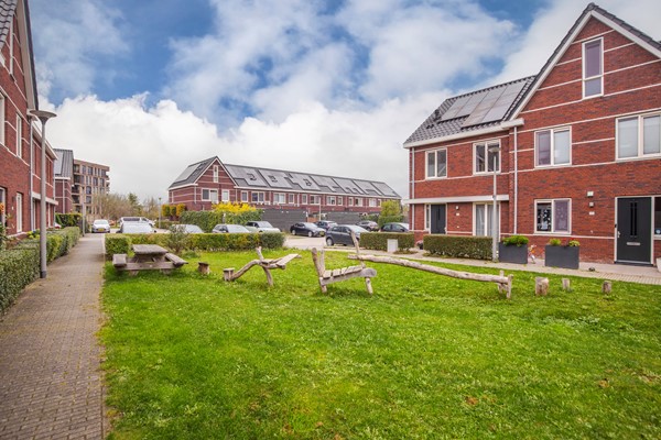 Medium property photo - Achterwende 15, 6846 RX Arnhem